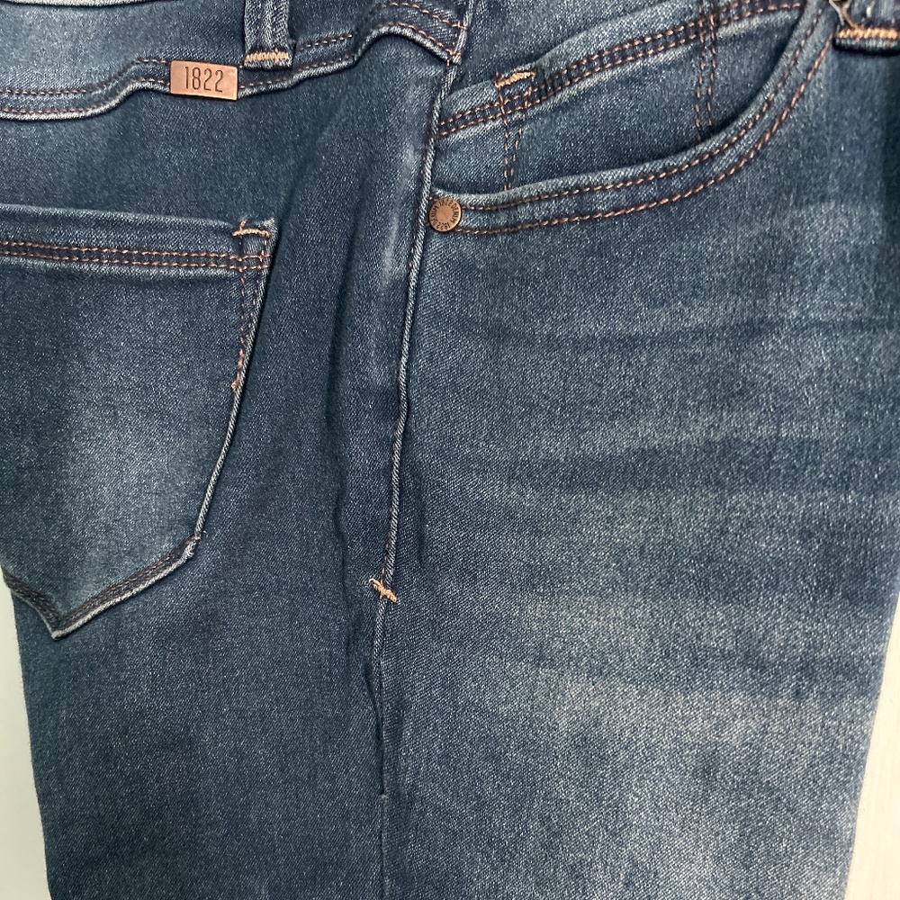 1822 Women’s Jeans